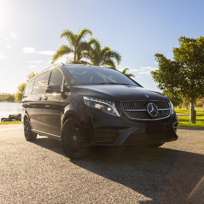 Chauffeur Hire thumbnail 2