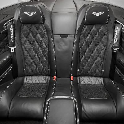Bentley Continental GT thumbnail 6