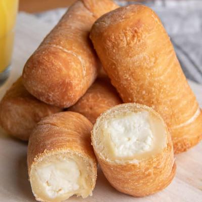 Cheese Tequeños – Latin Finger Food Catering thumbnail 1