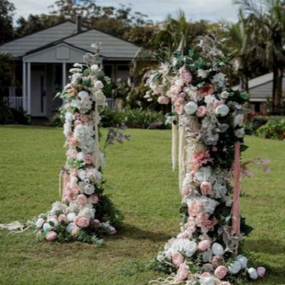 Floral Wedding Arbour Hire thumbnail 2