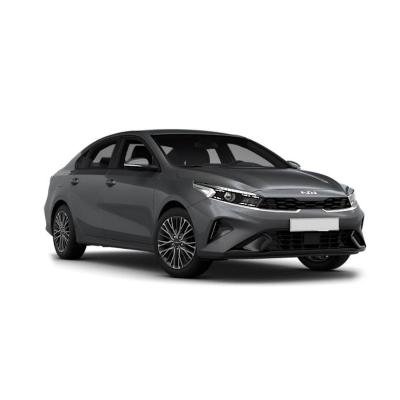 Kia/Cerato/4 doors/5 seats
