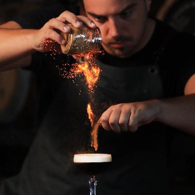 Gin Bar Venue Hire thumbnail 4