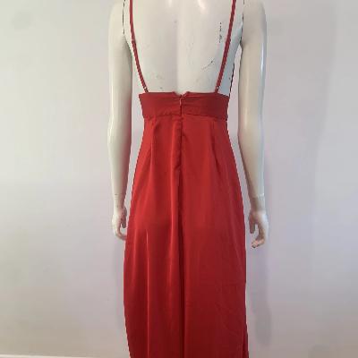 ONSDH High Splits - Red Size M thumbnail 2