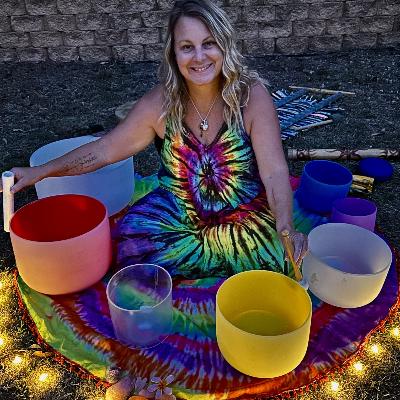 Crystal Sound Bowl Immersion Experience thumbnail 3