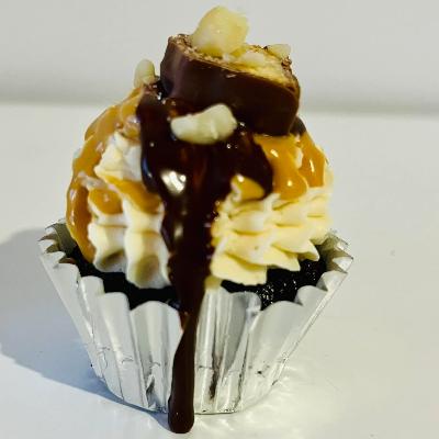 Mini Cupcake O.T.T. Flavours (Box of 48) thumbnail 5