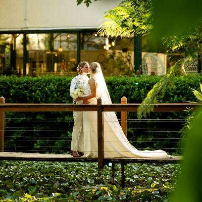 Currumbin Wedding Venue Hire - Ceremony, Cocktail Hour and Reception (2026 - Friday and Saturday Only) thumbnail 5