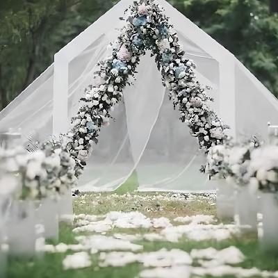 Single Triangle Arbour thumbnail 5