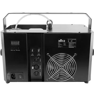 CHAUVET DJ HURRICANE HAZE 4D HAZE MACHINE thumbnail 2