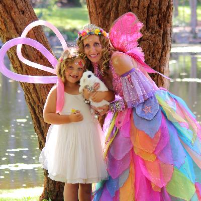 Princess party-Precious packages (1-4year age group) thumbnail 4