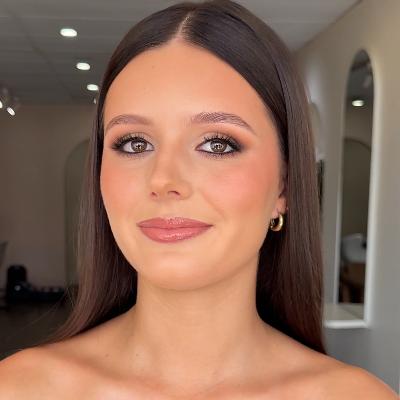 Bridal Hair and Makeup thumbnail 5