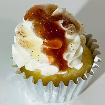 Mini Cupcake O.T.T. Flavours (Box of 24) thumbnail 2