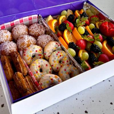 Dessert & Fruit Celebration Box thumbnail 2