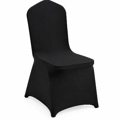 Chair Covers - BLACK