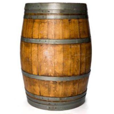 Wine Barrel