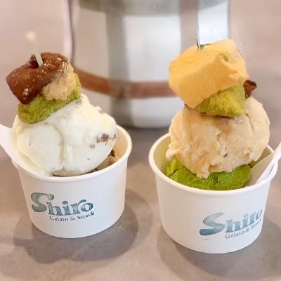 Gelato Food Truck Package- (61-90 people) thumbnail 3