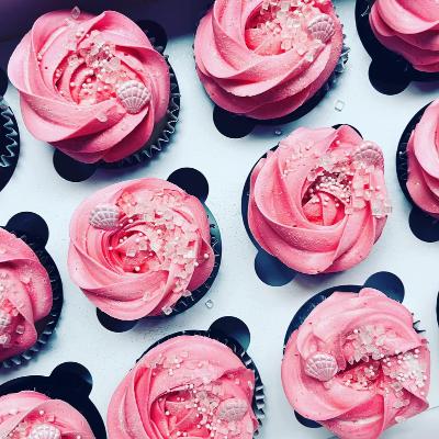 Cupcake Minnies thumbnail 1