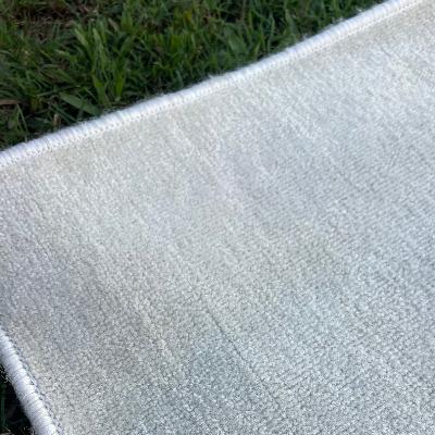 12 Metre White Wedding Aisle Runner thumbnail 6