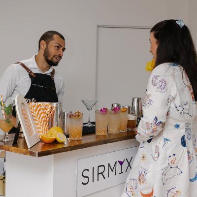 Mobile Bar package-medium event (26-50 guests) thumbnail 4