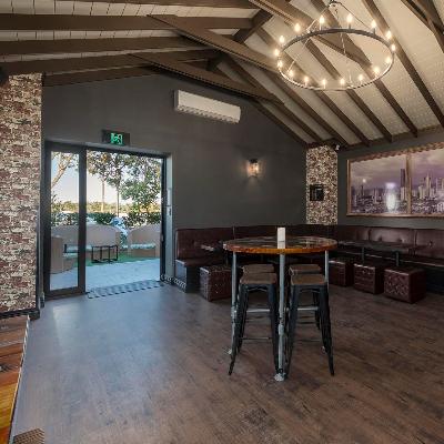 Brewery Venue Room Hire-The Barn Room (100 pax) thumbnail 3