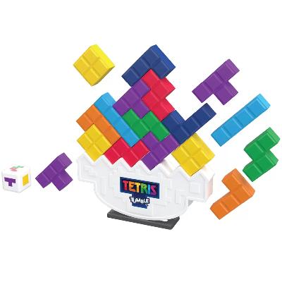 Tetris Tumble XL