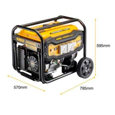 8.9kva Generator thumbnail 2