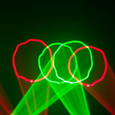Laser Effect