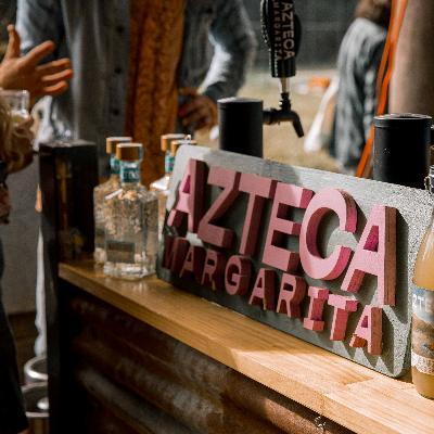 The OG Margarita Bar Hire thumbnail 2