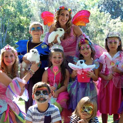 Face painting thumbnail 3
