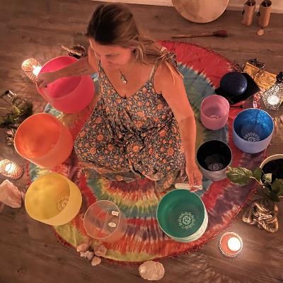 Sound bowl healing kids mindfulness session thumbnail 2