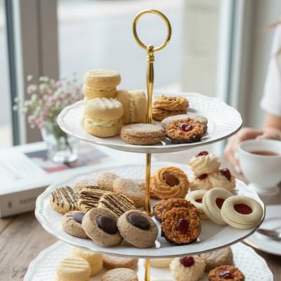 Gluten Free Cookie Selection – Morning Tea Catering  (48 Pieces) thumbnail 3