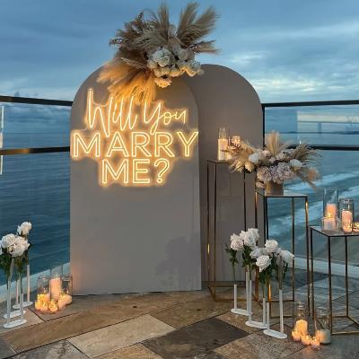Boho Proposal Package thumbnail 2