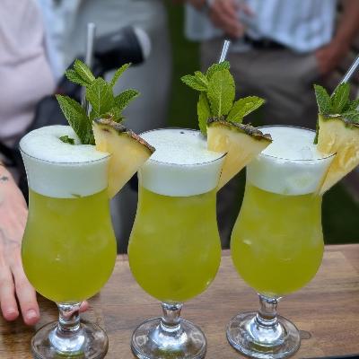 Mobile Bar package-medium event (26-50 guests) thumbnail 2
