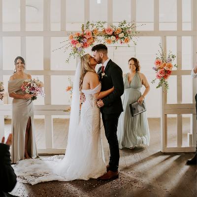 Beechmont Wedding Venue Hire- Ceremony (Elopements)- Mon to Thurs only thumbnail 1