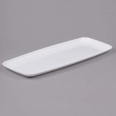 Platter - Rectangle - Ceramic