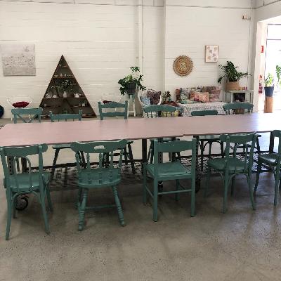 Studio and Meeting space thumbnail 4