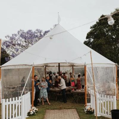 Small Tent (10 x 10m) thumbnail 2