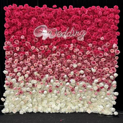 Flower Wall Luxury
