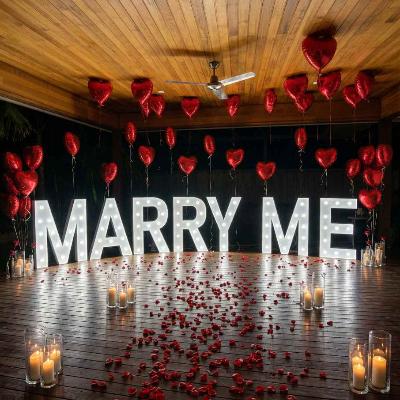 Marry Me Proposal Package thumbnail 1