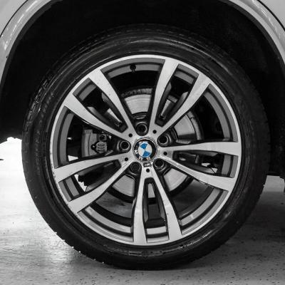 2014 BMW X5 thumbnail 5