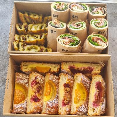 Small Kids Party Catering Package- Up to 10 Guests thumbnail 6