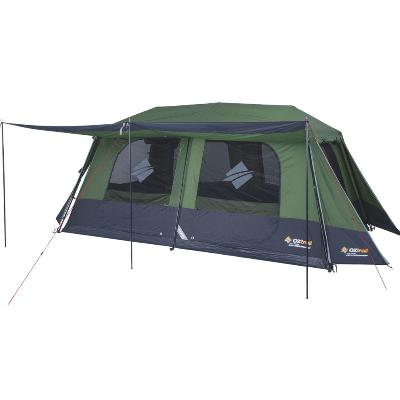 4 - 8P Camping tent