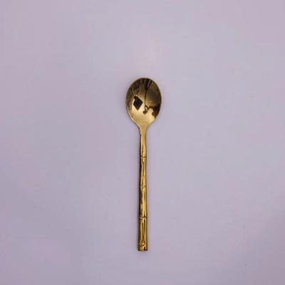 Belle Tea Spoon thumbnail 1