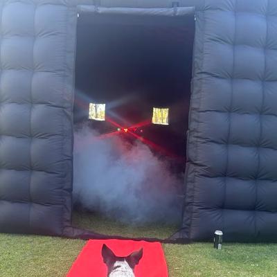 Inflatable Nightclub thumbnail 4
