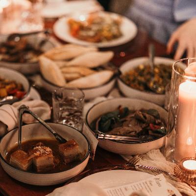 3 Course Meal & Beverage Catering Package (40- 89 pax) thumbnail 3