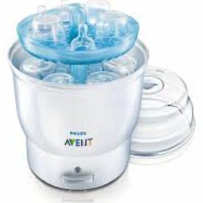 Bottle Steriliser (ELECTRIC)