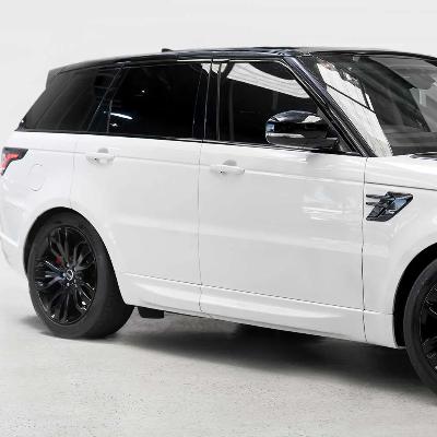 2018 Range Rover Sport thumbnail 2