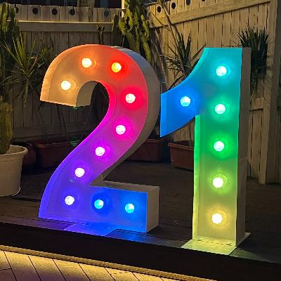 Light Up Numbers thumbnail 4