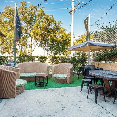 Brewery Venue Room Hire-The Barn Room (100 pax) thumbnail 4