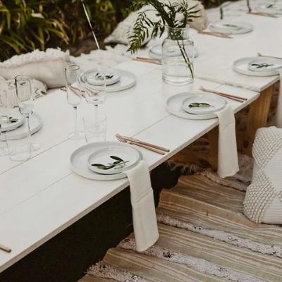 Timber Picnic Table