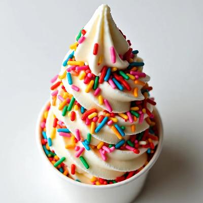 Soft Serve Ice Cream Truck Hire thumbnail 6